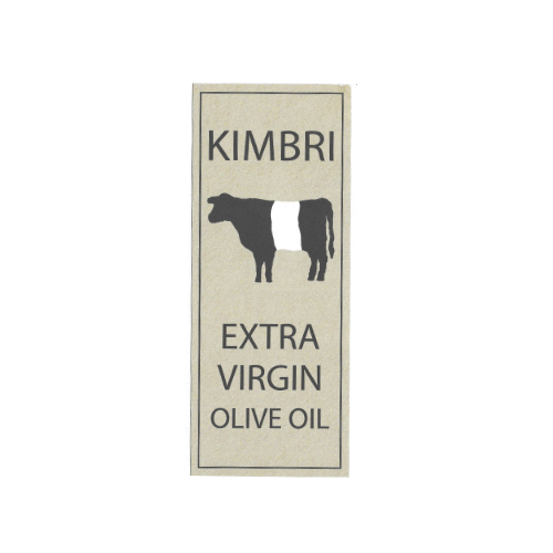 Kimbri Olives